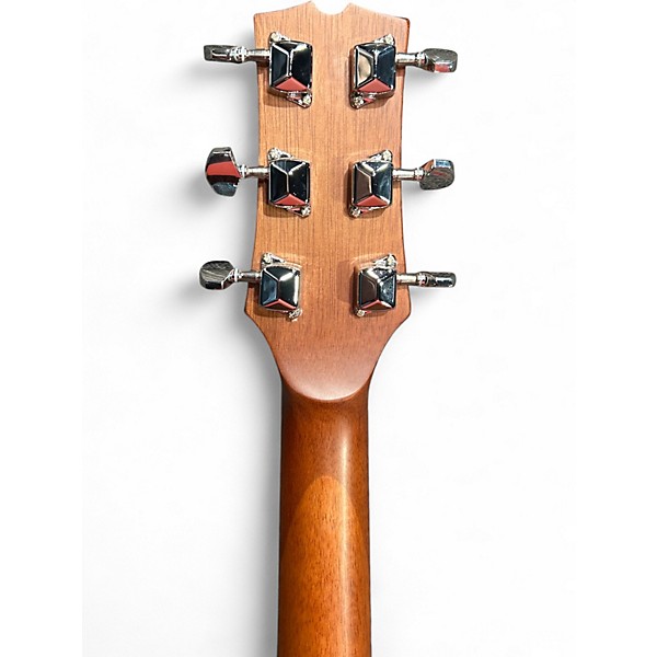 Used Jasmine S35U Natural Acoustic Guitar