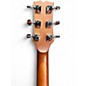 Used Jasmine S35U Natural Acoustic Guitar