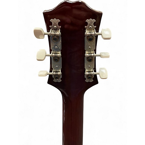 Used Epiphone FT 140 Natural Acoustic Guitar