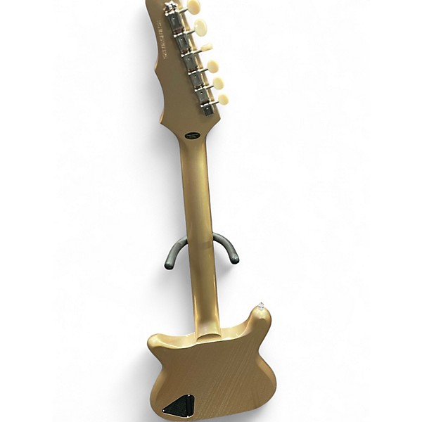 Used Epiphone CORONET 66 GOLD Solid Body Electric Guitar
