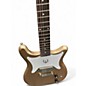 Used Epiphone CORONET 66 GOLD Solid Body Electric Guitar