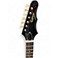 Used Epiphone CORONET 66 GOLD Solid Body Electric Guitar