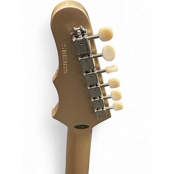 Used Epiphone CORONET 66 GOLD Solid Body Electric Guitar