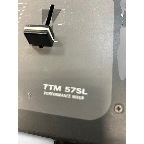 Used RANE TTM57SL DJ Mixer
