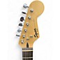 Used Squier Bullet Stratocaster Black Solid Body Electric Guitar