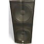 Used Electro-Voice TX2181 Tour-X Dual 18" Unpowered Subwoofer thumbnail