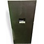 Used Electro-Voice TX2181 Tour-X Dual 18" Unpowered Subwoofer