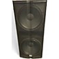 Used Electro-Voice TX2181 Tour-X Dual 18" Unpowered Subwoofer thumbnail