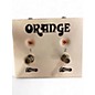 Used Orange Amplifiers FS-2 Pedal