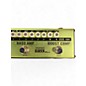 Used Valeton  EFFECTS STRIP MINI Effect Pedal