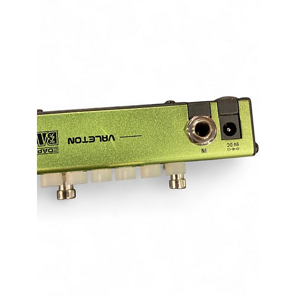 Used Valeton  EFFECTS STRIP MINI Effect Pedal