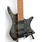 Used strandberg Boden Original 7 Black Solid Body Electric Guitar