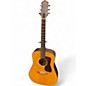 Used Guild D4-NT Natural Acoustic Guitar thumbnail