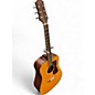 Used Guild D4-NT Natural Acoustic Guitar