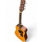 Used Guild D4-NT Natural Acoustic Guitar