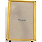 Used Two Rock GOLD SUEDE 65B 2X12 Guitar Cabinet
