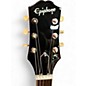 Used Epiphone SG Special P-90 Cherry Solid Body Electric Guitar