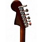 Used Fender California Standard Redondo 3 Color Sunburst Acoustic Guitar