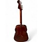 Used Fender California Standard Redondo 3 Color Sunburst Acoustic Guitar