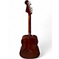 Used Fender California Standard Redondo 3 Color Sunburst Acoustic Guitar