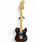 Used 2005 Fender Classic Series '72 Telecaster Deluxe Walnut Solid Body Electric Guitar thumbnail
