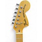 Used 2005 Fender Classic Series '72 Telecaster Deluxe Walnut Solid Body Electric Guitar