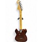 Used 2005 Fender Classic Series '72 Telecaster Deluxe Walnut Solid Body Electric Guitar