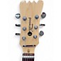 Used Eastwood MACH TWO Classic White Solid Body Electric Guitar