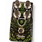 Used Fender GODZILLA DISTORTION Effect Pedal thumbnail