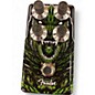 Used Fender GODZILLA DISTORTION Effect Pedal