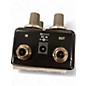 Used Fender GODZILLA DISTORTION Effect Pedal