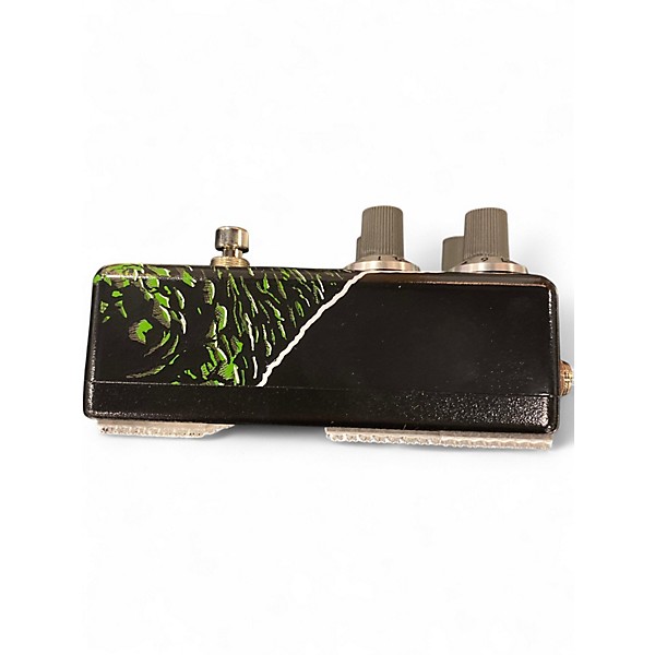 Used Fender GODZILLA DISTORTION Effect Pedal