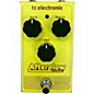 Used TC Electronic Afterglow Chorus Effect Pedal thumbnail