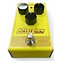 Used TC Electronic Afterglow Chorus Effect Pedal