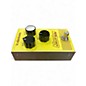 Used TC Electronic Afterglow Chorus Effect Pedal