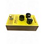 Used TC Electronic Afterglow Chorus Effect Pedal