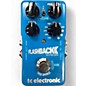 Used TC Electronic Flashback Delay And Looper Effect Pedal thumbnail