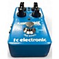 Used TC Electronic Flashback Delay And Looper Effect Pedal