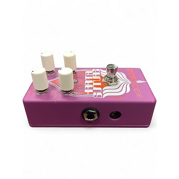 Used Catalinbread Karma Suture Fuzz Effect Pedal