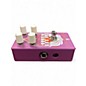 Used Catalinbread Karma Suture Fuzz Effect Pedal