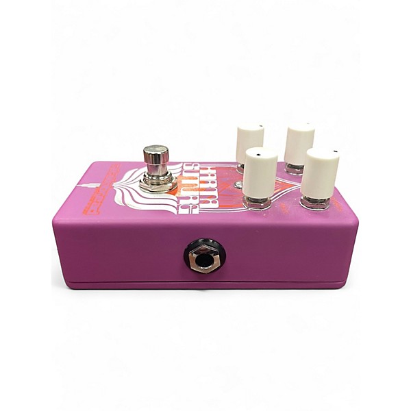 Used Catalinbread Karma Suture Fuzz Effect Pedal
