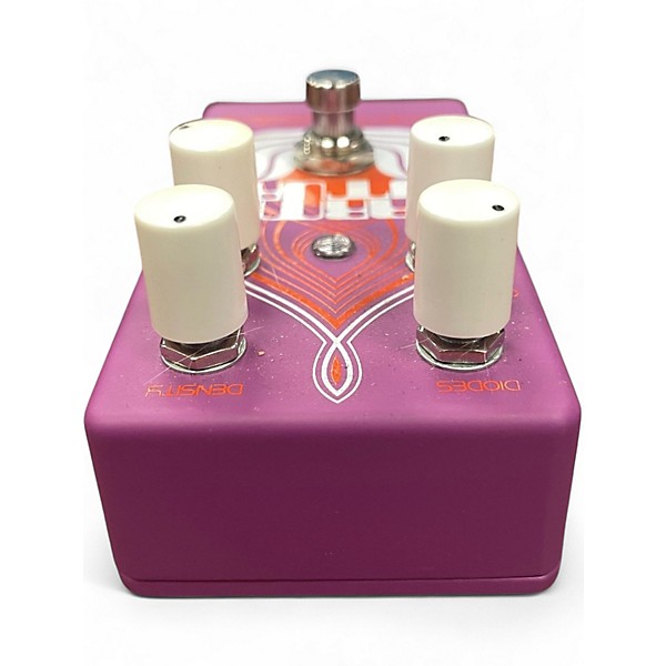Used Catalinbread Karma Suture Fuzz Effect Pedal