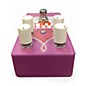Used Catalinbread Karma Suture Fuzz Effect Pedal