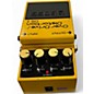 Used BOSS OS2 Overdrive Distortion Effect Pedal