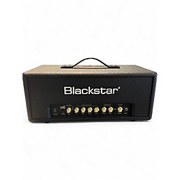 Used Blackstar Debut 100R Solid State Guitar Amp Head