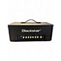 Used Blackstar Debut 100R Solid State Guitar Amp Head thumbnail