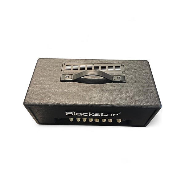 Used Blackstar Debut 100R Solid State Guitar Amp Head