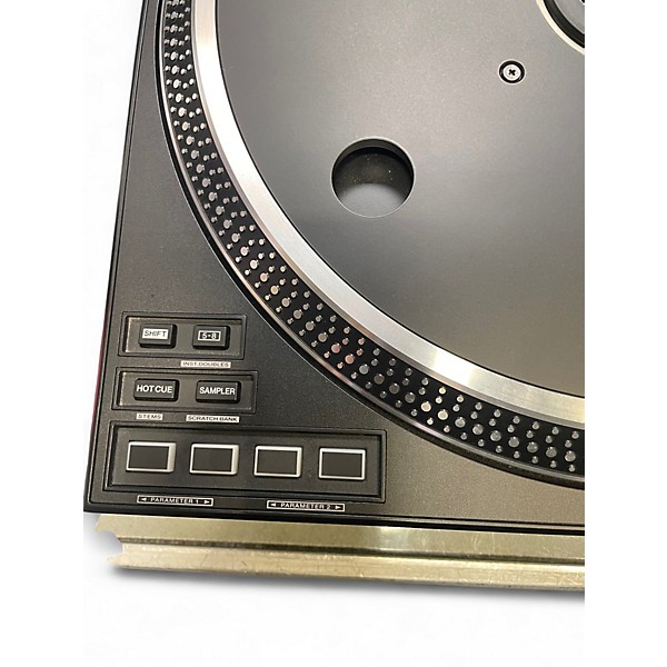 Used Pioneer DJ PLX-CRSS12 USB Turntable