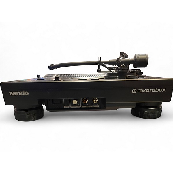 Used Pioneer DJ PLX-CRSS12 USB Turntable