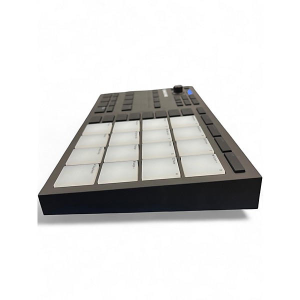 Used Native Instruments Maschine Mikro MK3 MIDI Controller